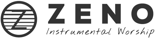 Zeno Guitar logo