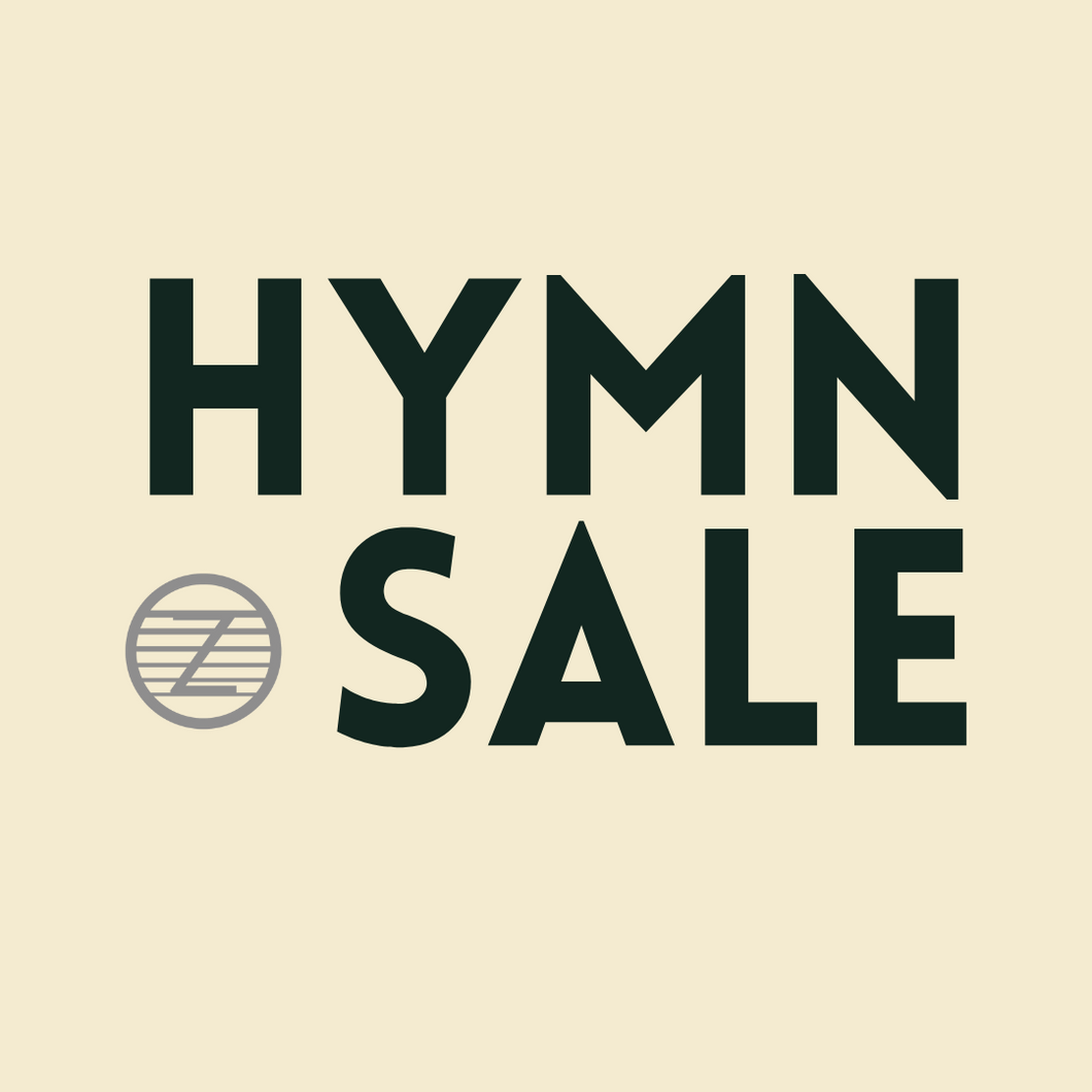 Hymn Sale 4